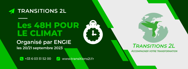 48 heures du Climat –&nbsp;Engie